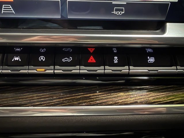 Used 2022 GMC Sierra 1500 SLE image 20