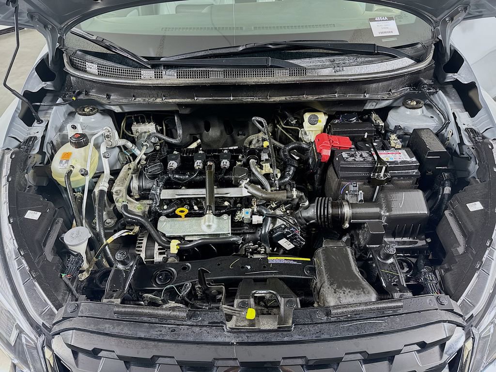 Used 2022 Nissan Kicks SR w/ Premium Package FWD image 30