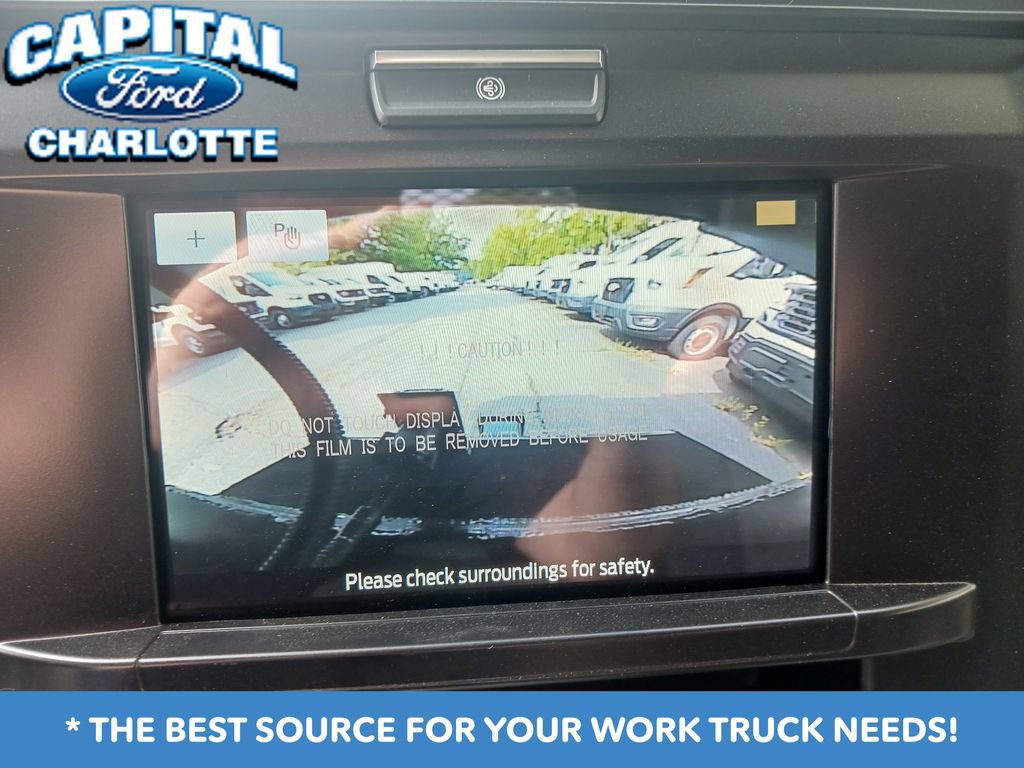 New 2026 Ford F550 4x4 Regular Cab Super Duty image 21
