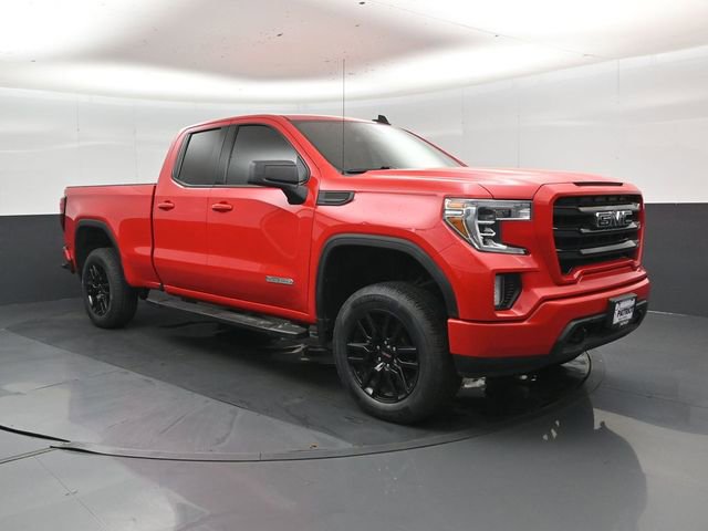 Used 2021 GMC Sierra 1500 Elevation