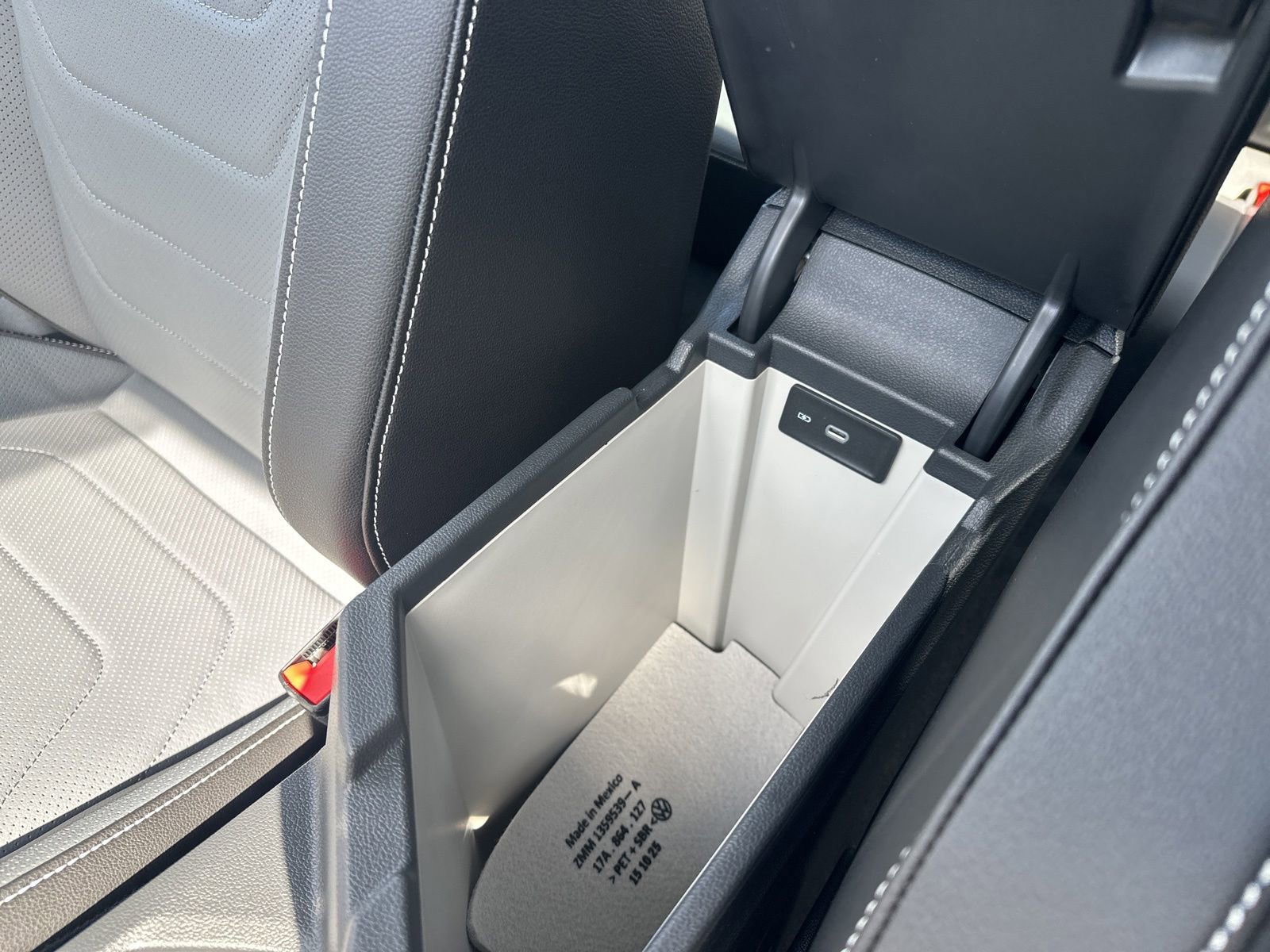 New 2026 Volkswagen Jetta SEL FWD image 62