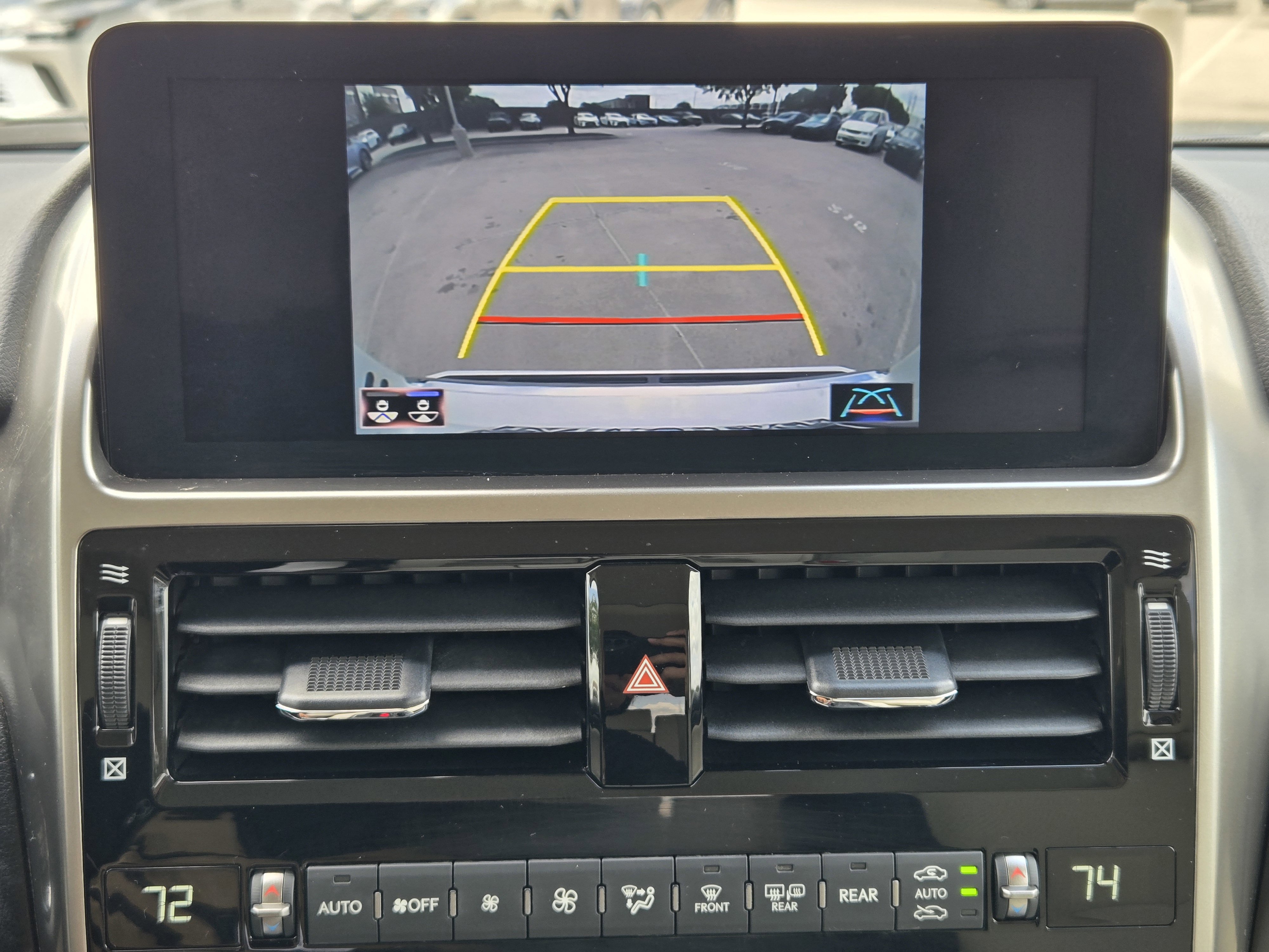 Used 2023 Lexus GX 460 Premium w/ Premium Plus Package AWD/4WD image 21