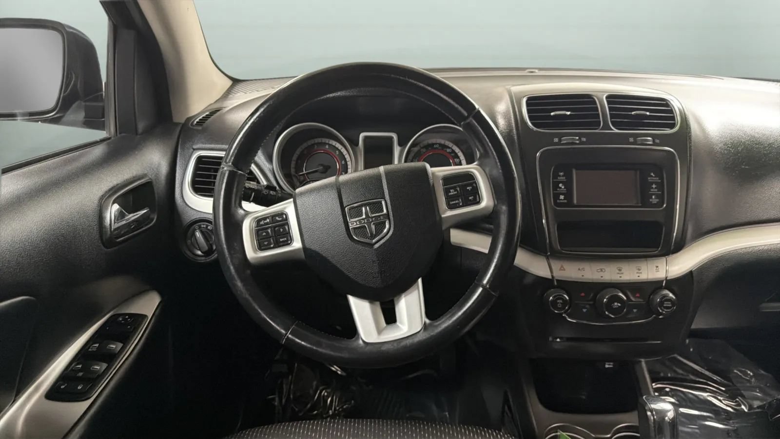 Used 2016 Dodge Journey SE w/ Flexible Seating Group FWD image 10
