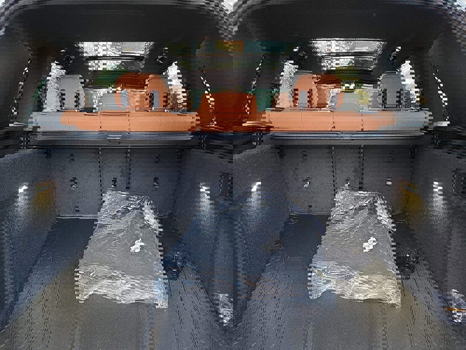 New 2026 BMW X5 xDrive40i w/ M Sport Package image 12