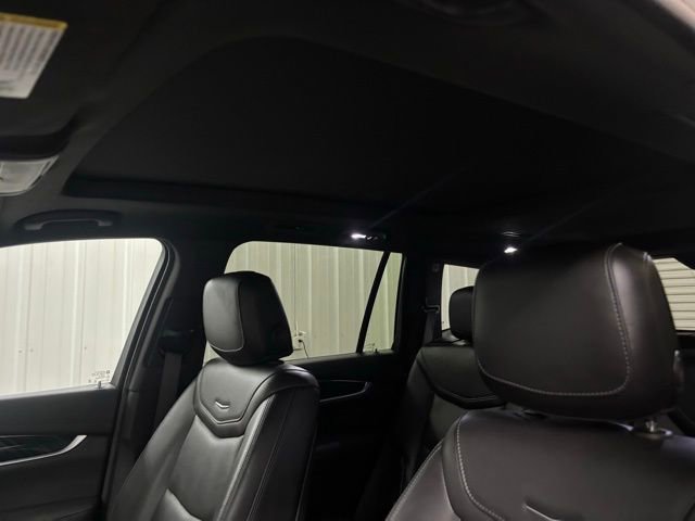 Used 2024 Cadillac XT6 Premium Luxury image 34