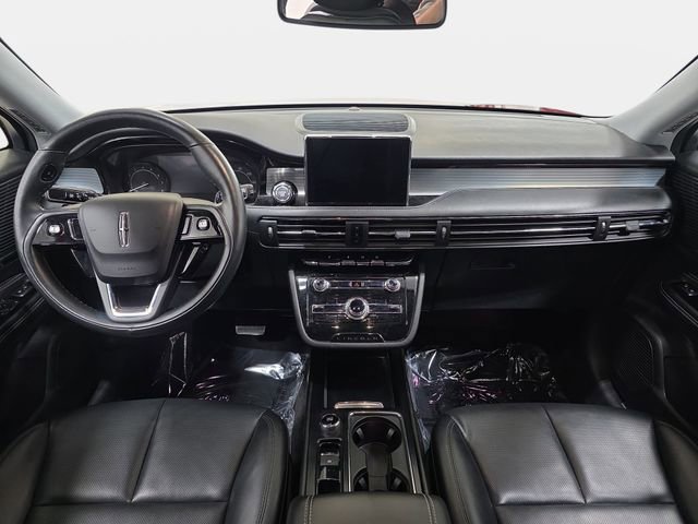 Used 2020 Lincoln Corsair AWD image 9