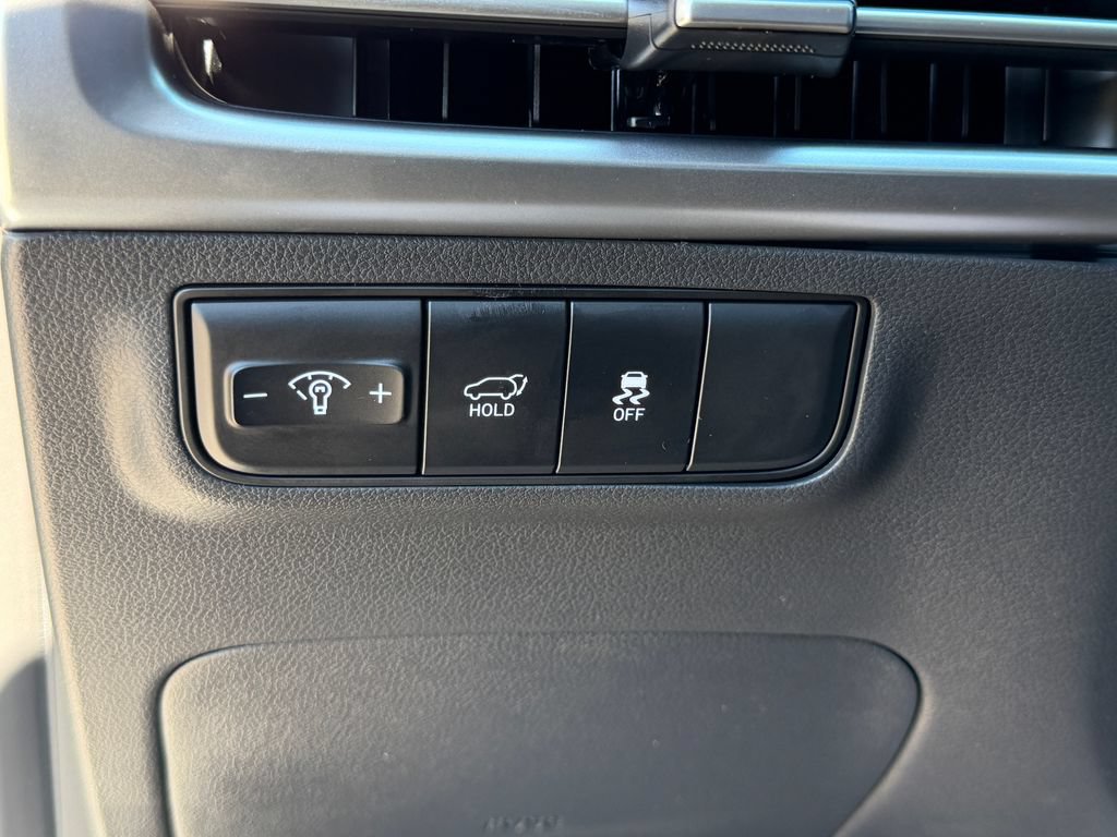 New 2026 Hyundai Tucson SEL Plus w/ Tow & Go Package FWD image 30