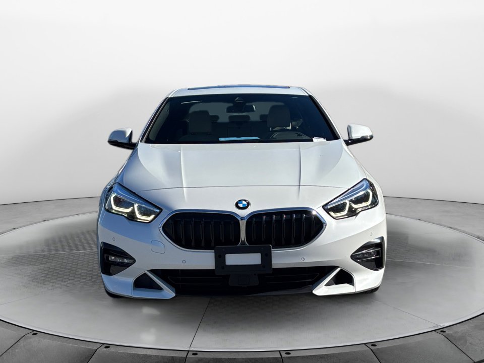 Used 2021 BMW 228i xDrive Gran Coupe w/ Premium Package image 2