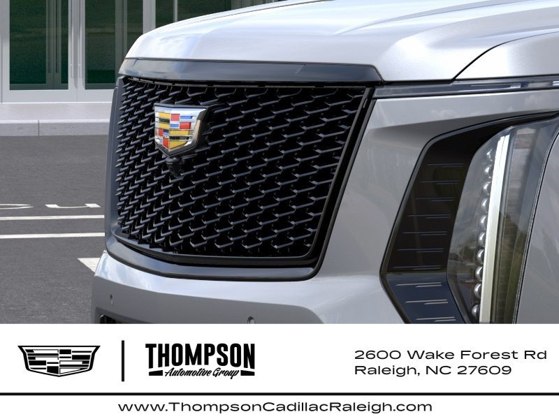 New 2026 Cadillac Escalade ESV Sport w/ Touring Package AWD/4WD image 13