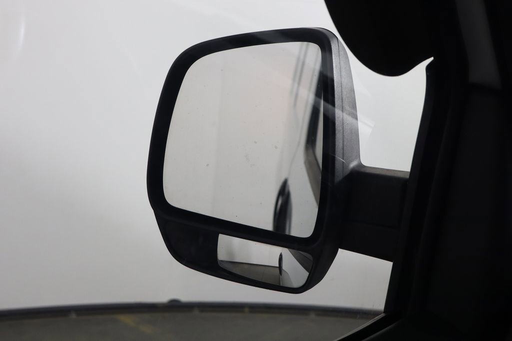 Used 2022 RAM ProMaster City Wagon FWD image 32