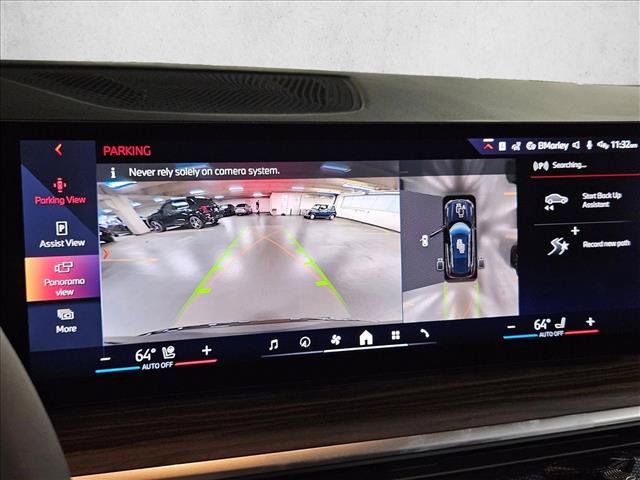 New 2026 BMW X5 sDrive40i w/ Climate Comfort Package RWD image 13