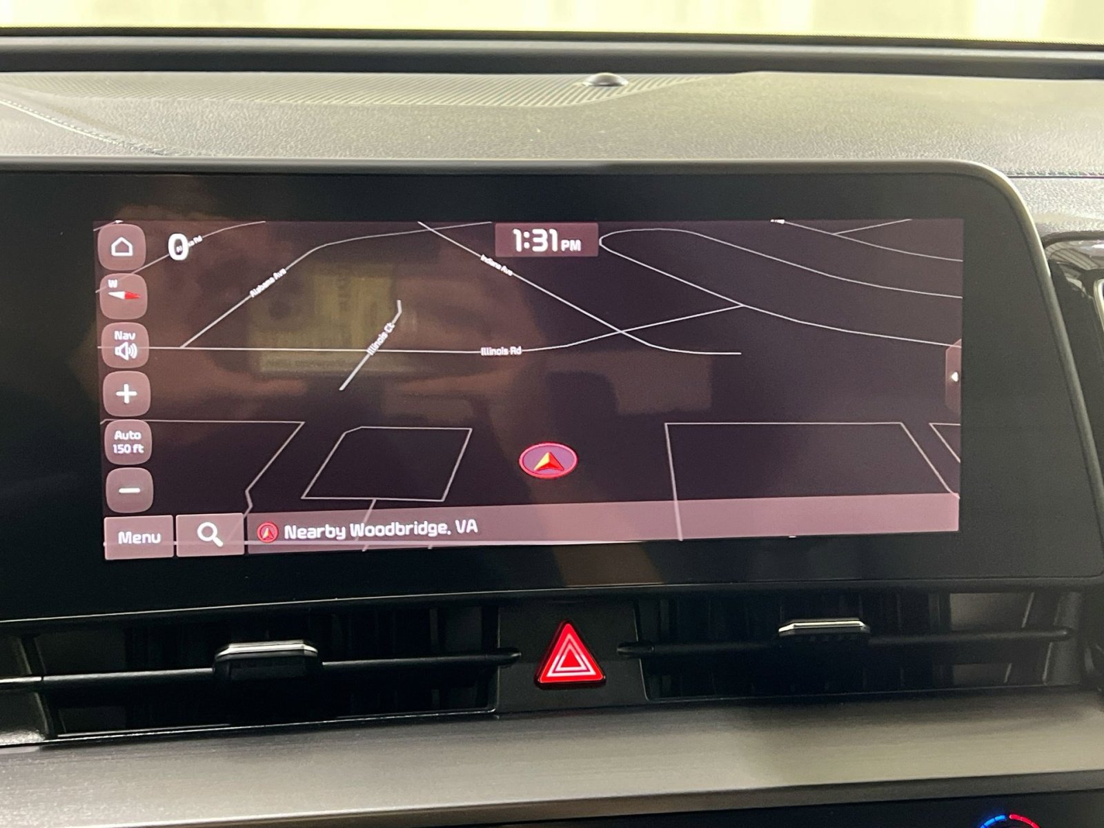 Used 2023 Kia Sportage EX image 20