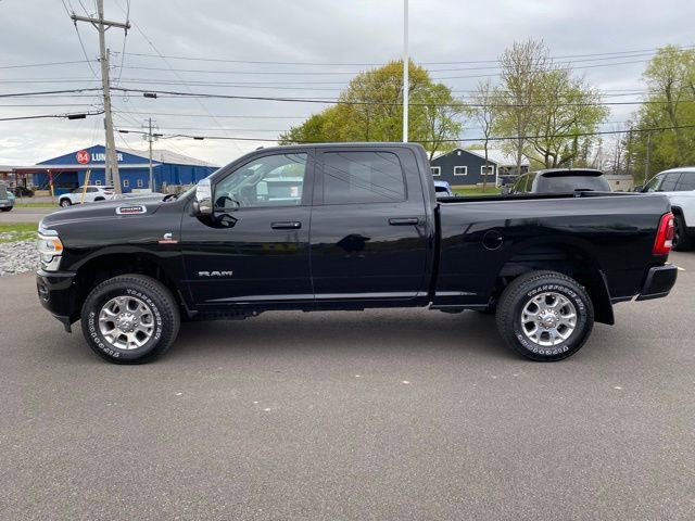 Used 2024 RAM 2500 Laramie w/ Safety Group AWD/4WD image 8