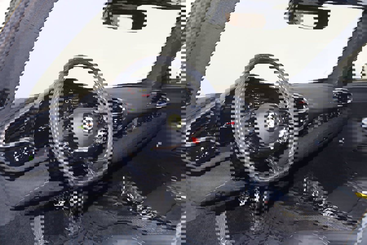 Used 2024 Ferrari 296 GTB image 6