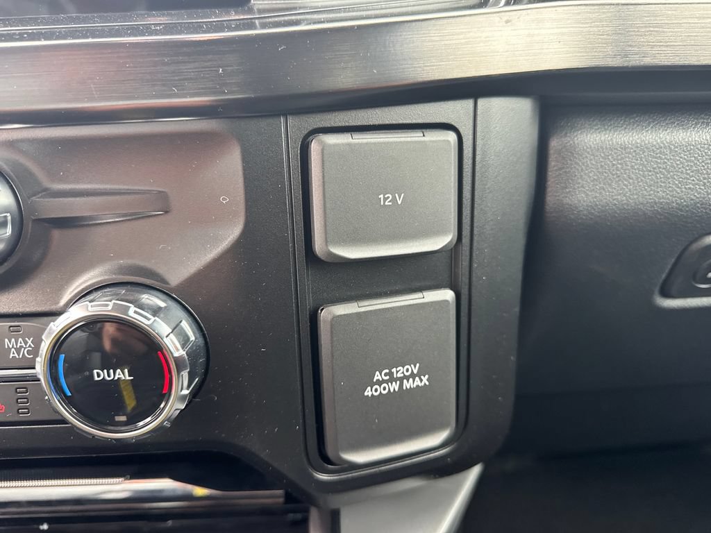 New 2026 Ford F250 Lariat w/ Lariat Ultimate Package AWD/4WD image 29