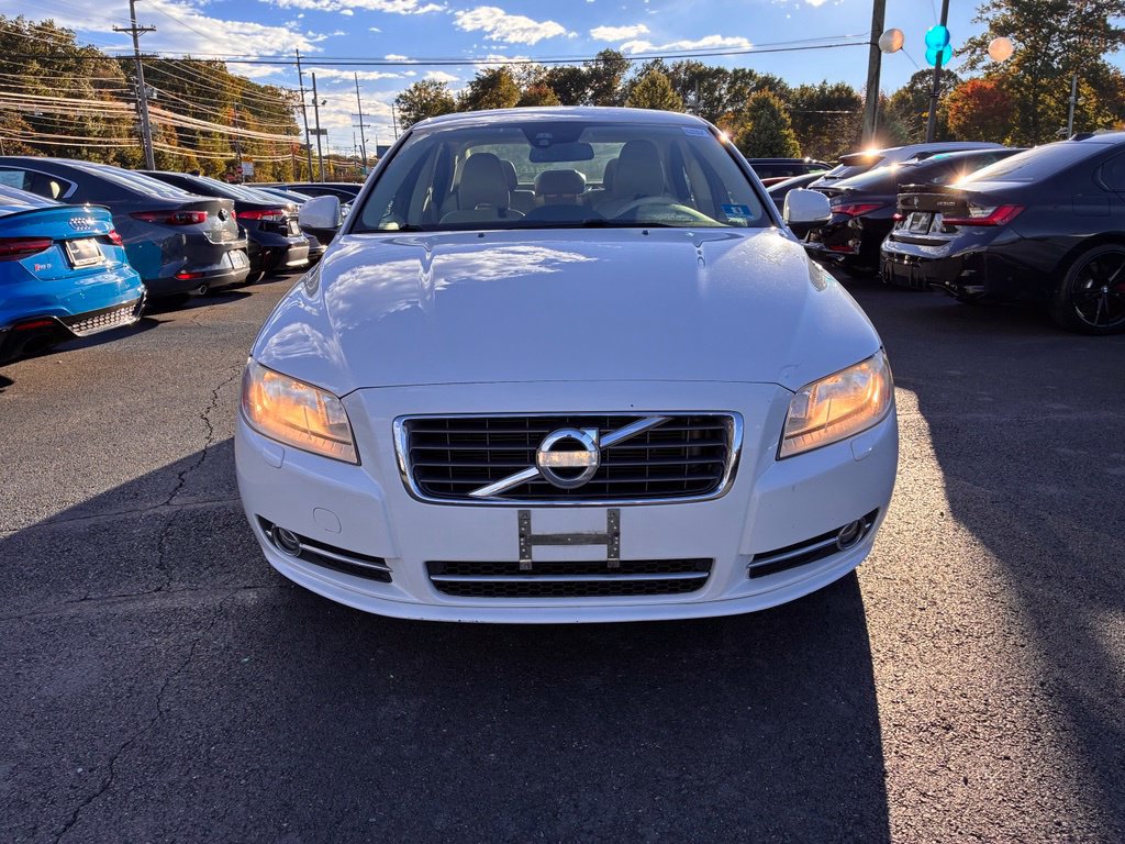 Used 2012 Volvo S80 3.2 FWD image 2