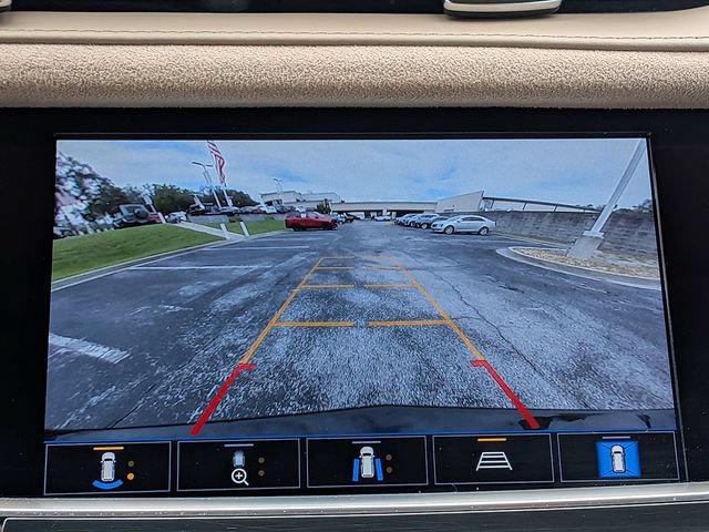 Certified 2024 Cadillac XT5 Premium Luxury w/ Platinum Package AWD/4WD image 24