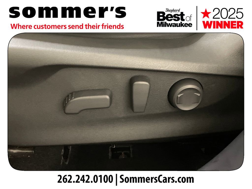 Used 2023 Subaru Forester Touring AWD/4WD image 10