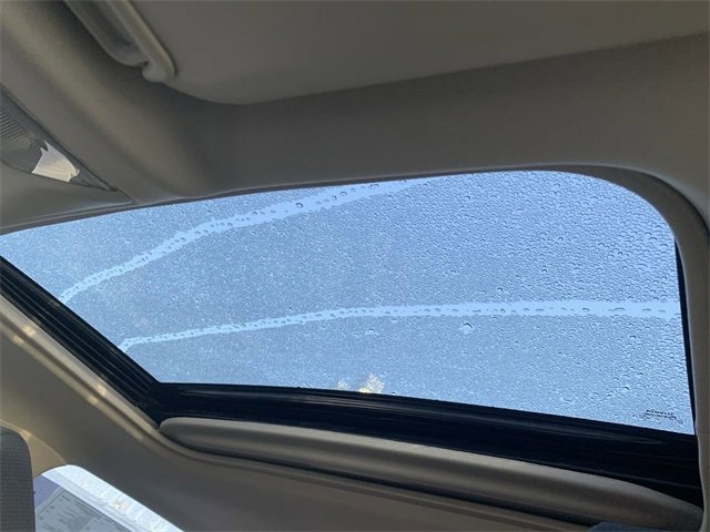 New 2025 Toyota RAV4 XLE image 29