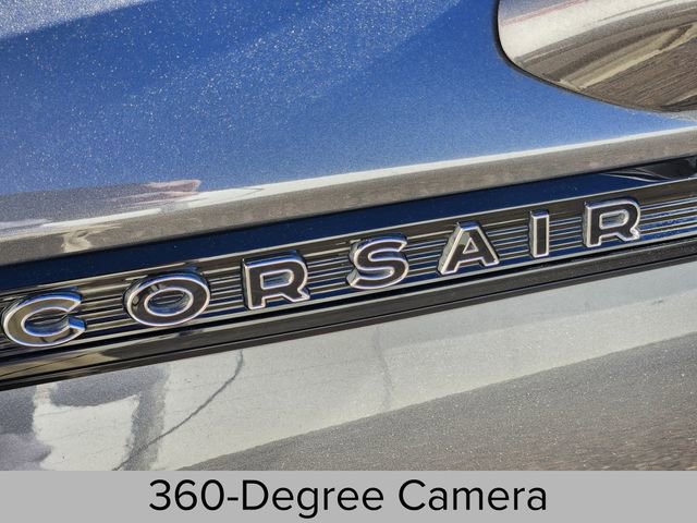 Certified 2023 Lincoln Corsair Reserve w/ Equipment Group 201A image 18