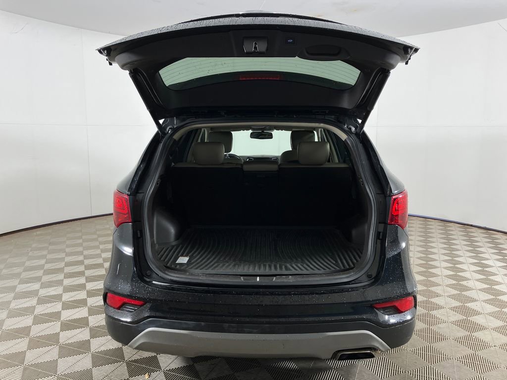 Used 2017 Hyundai Santa Fe Sport image 25