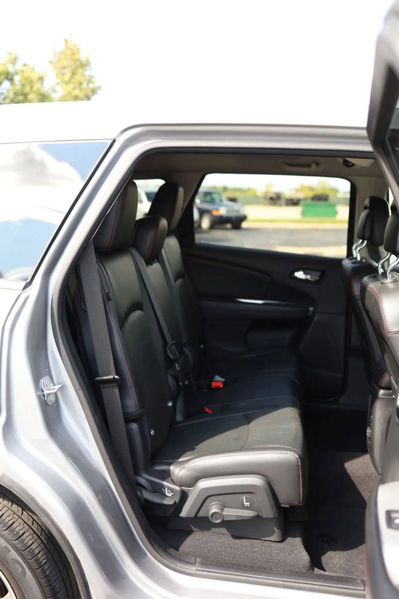 Used 2018 Dodge Journey GT w/ Driver Convenience Group image 35