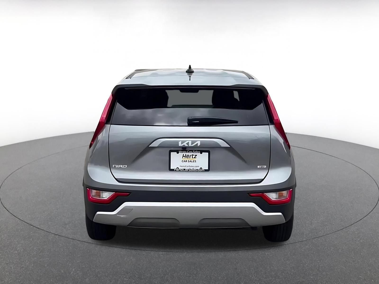 Used 2026 Kia Niro LX FWD image 12