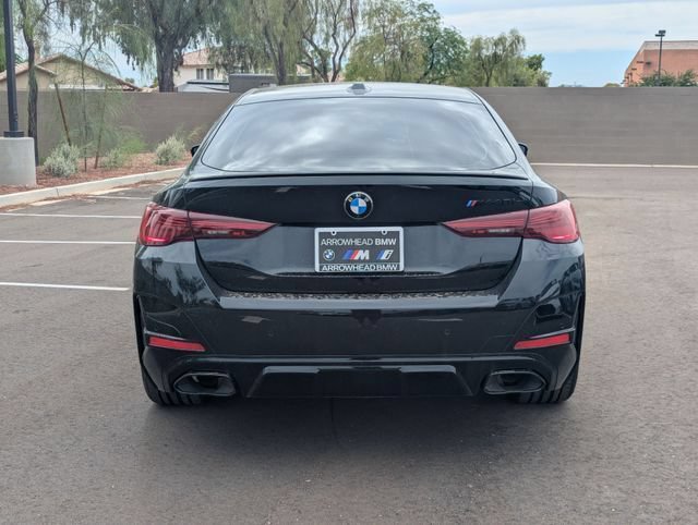 New 2026 BMW M440i w/ Premium Package RWD image 5