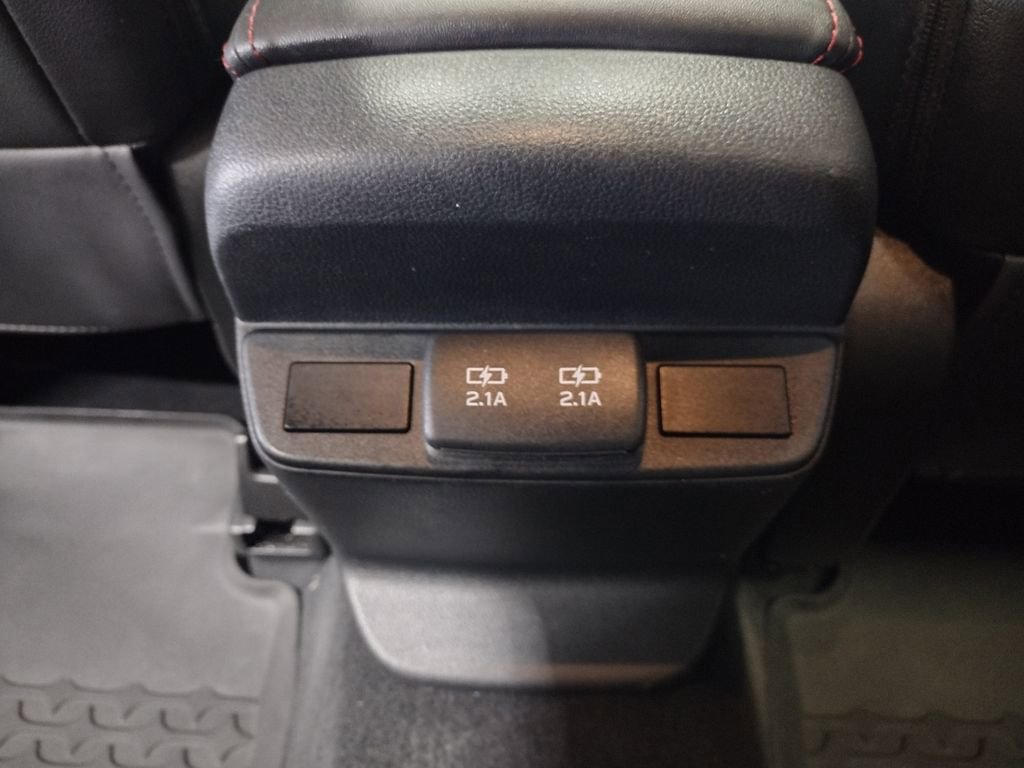 Used 2022 Subaru WRX Limited image 36