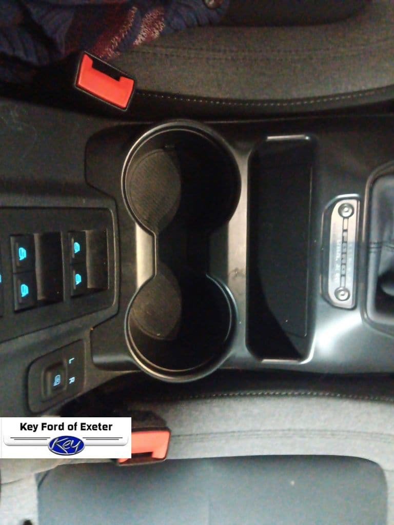 Used 2025 Ford Bronco Big Bend AWD/4WD image 27