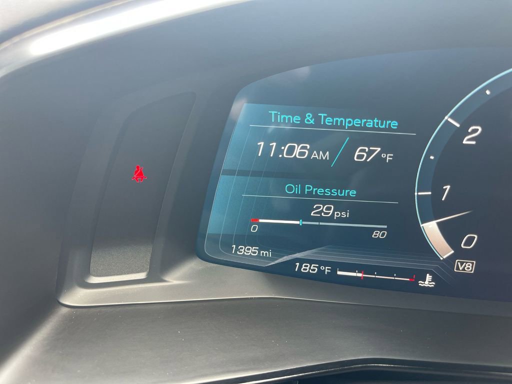 Used 2023 Chevrolet Corvette Stingray w/ Z51 Performance Package image 25