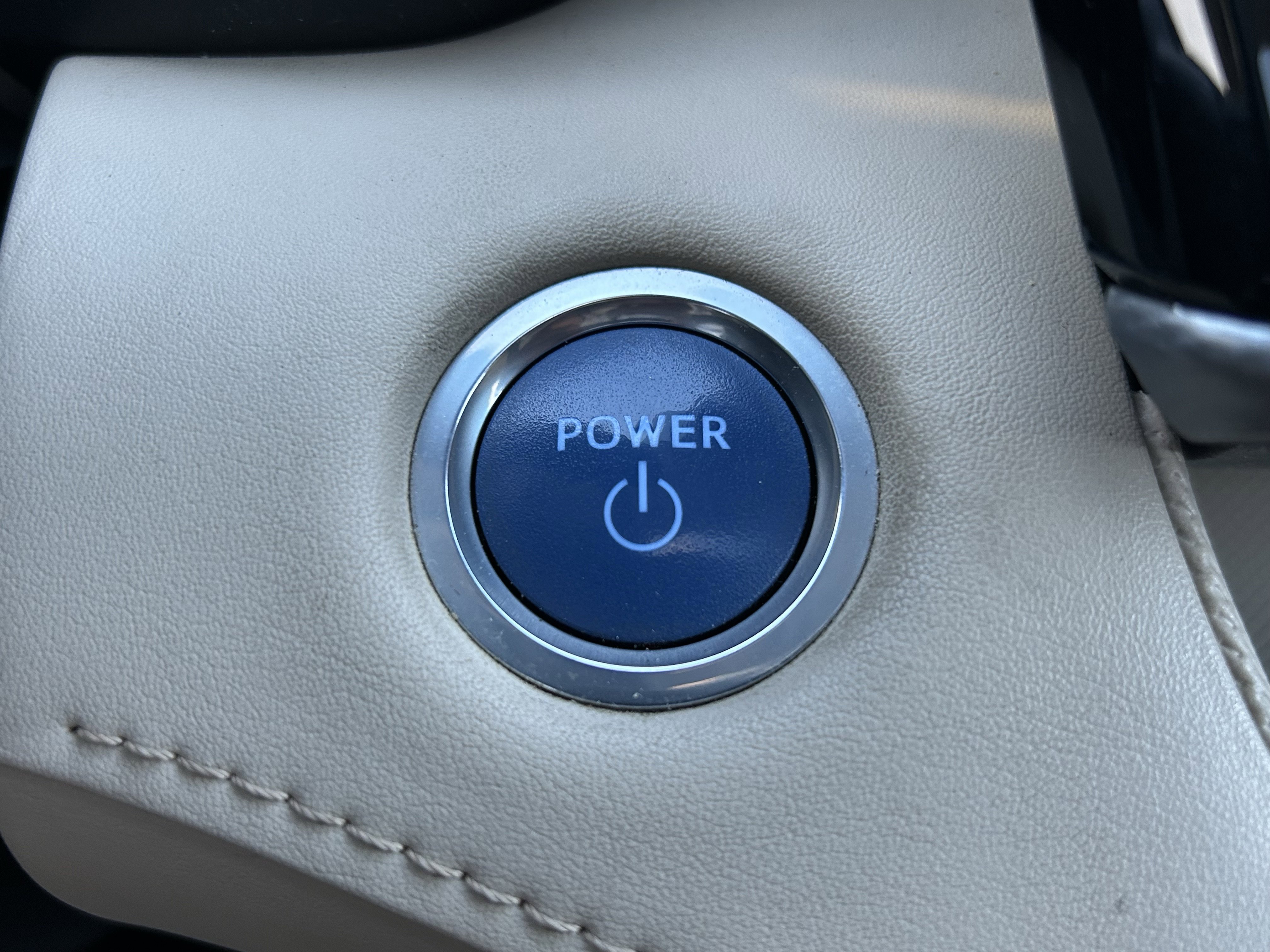 Certified 2021 Toyota Highlander Platinum image 35