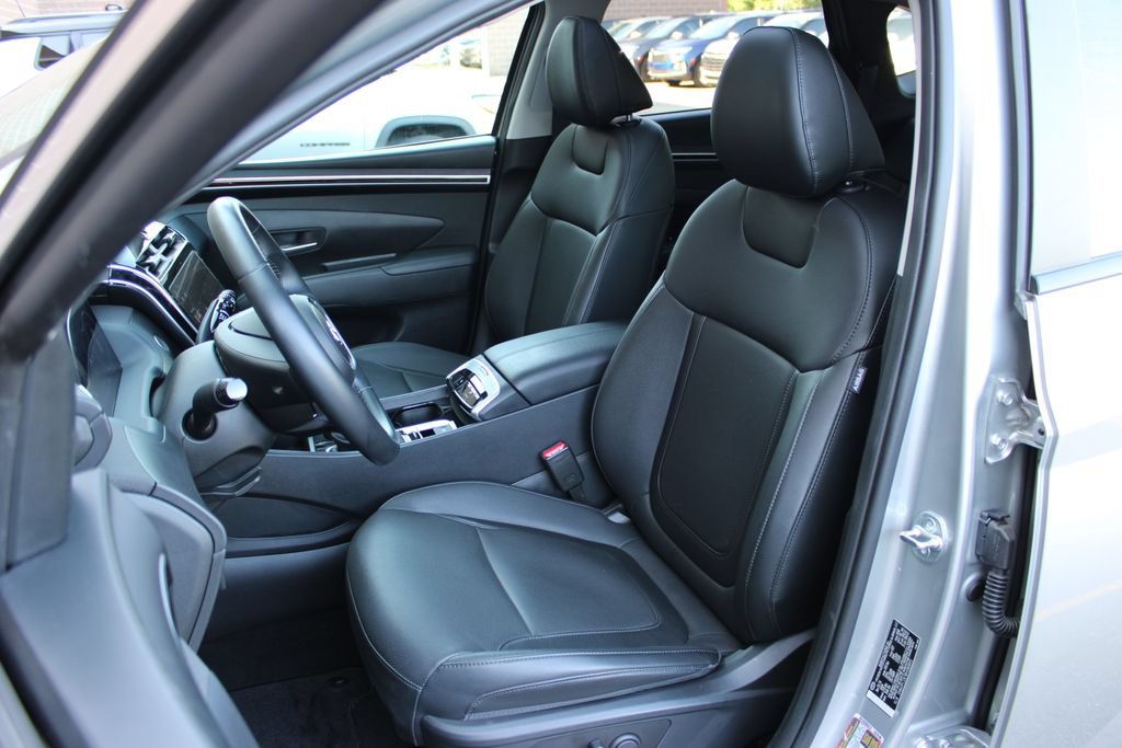 Used 2024 Hyundai Tucson SEL w/ Convenience Package AWD/4WD image 11