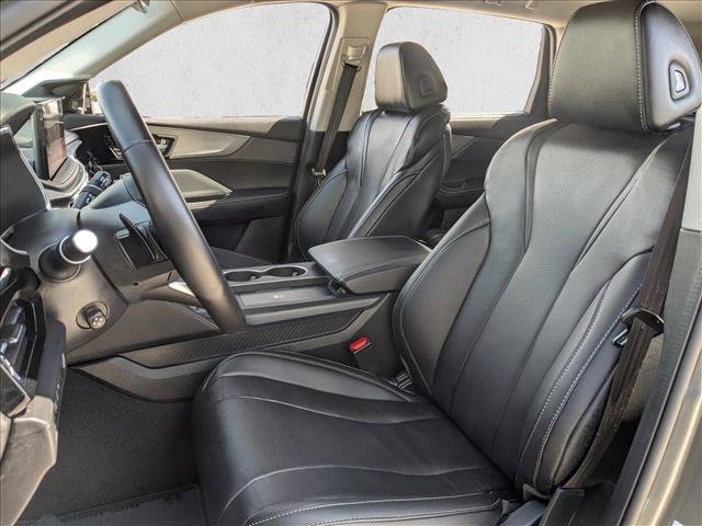 Certified 2025 Acura MDX w/ Technology Package FWD image 18
