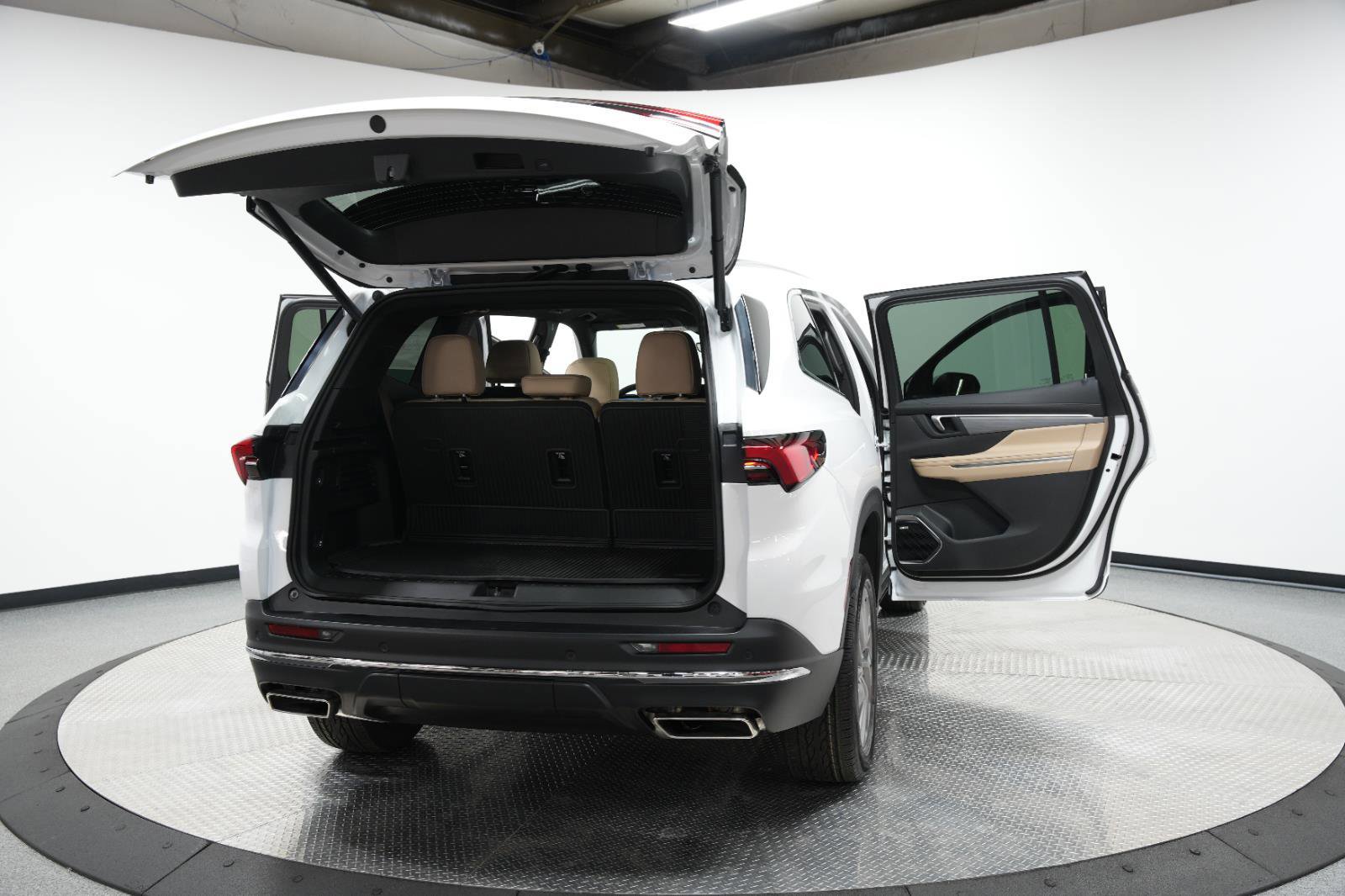 New 2026 Buick Enclave Preferred w/ Power Package image 12