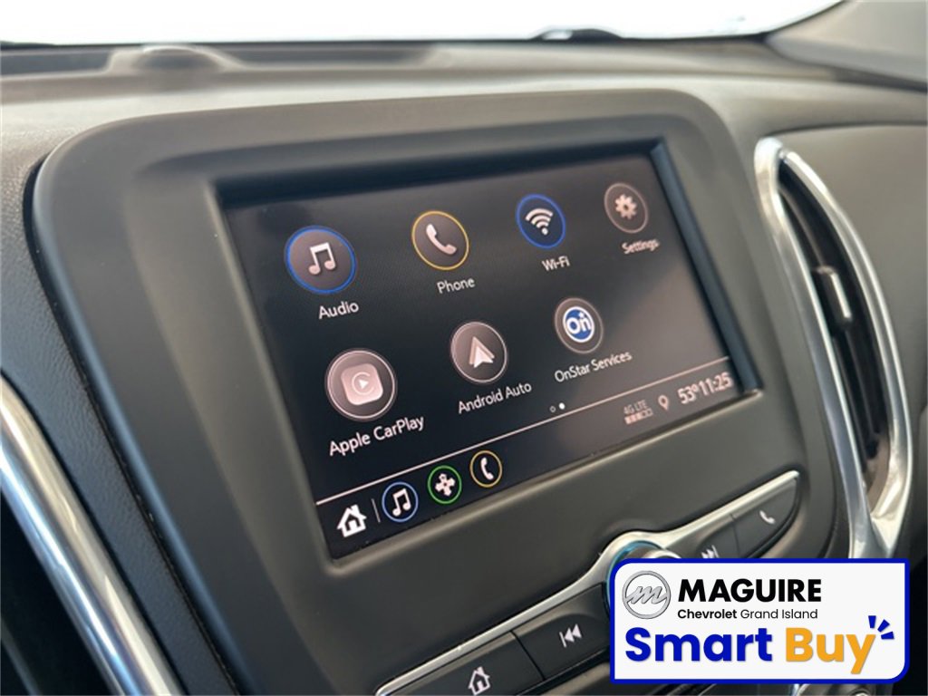 Used 2020 Chevrolet Equinox LT image 13