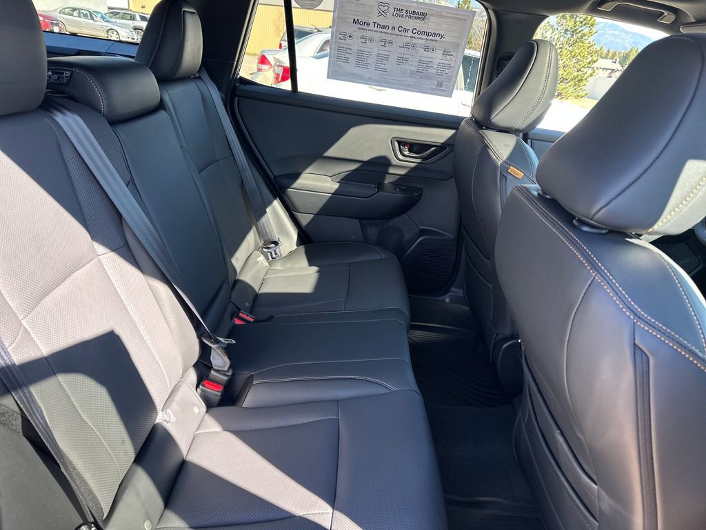 New 2026 Subaru Outback Wilderness image 16