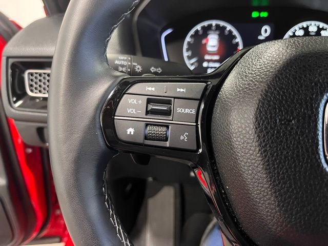 Used 2025 Honda Civic Sport image 25