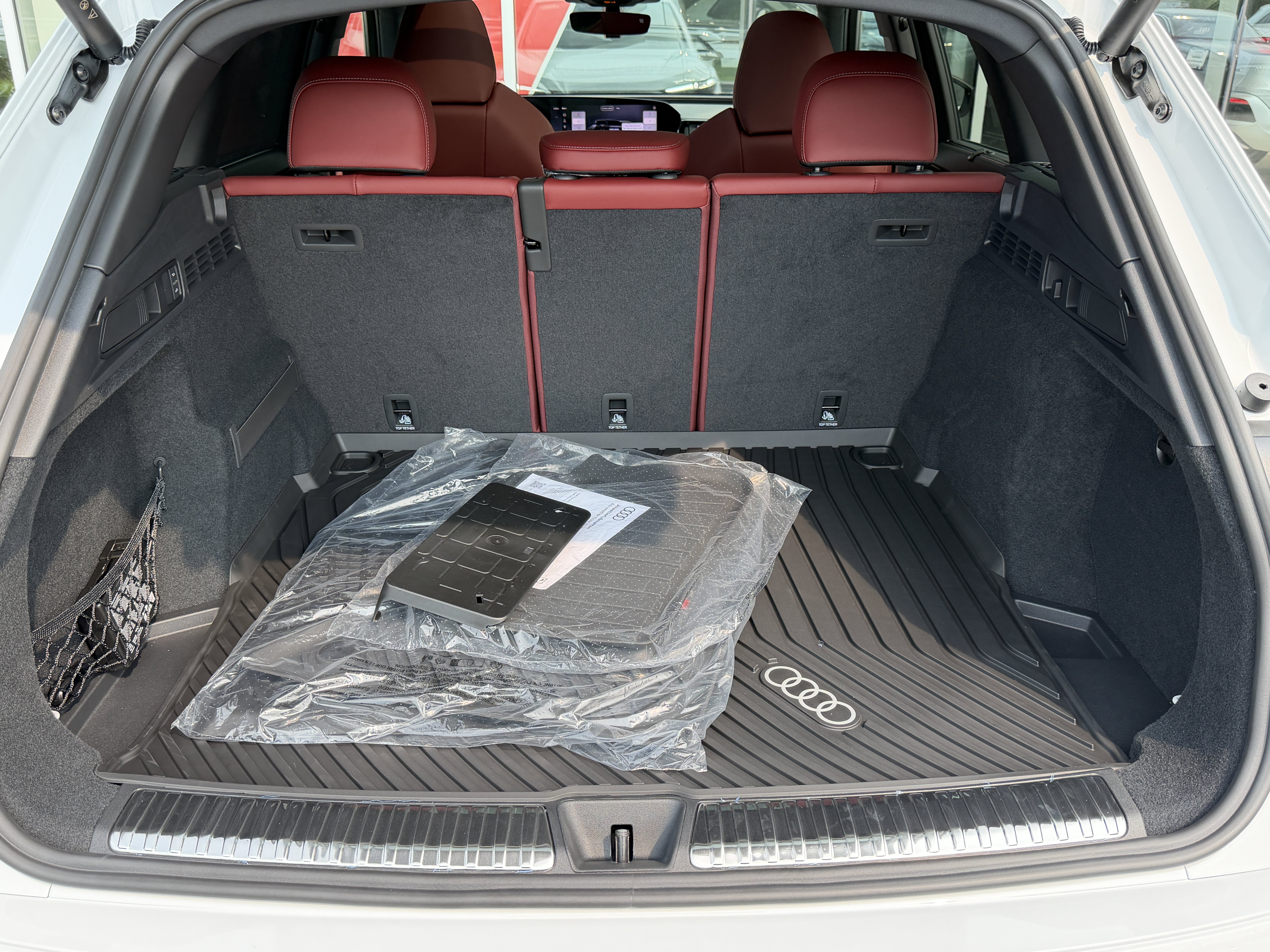 New 2026 Audi SQ5 Premium Plus AWD/4WD image 18