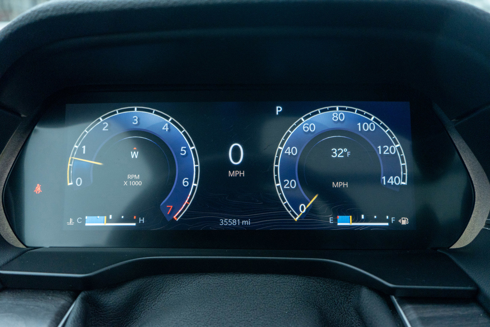 Used 2023 Jeep Grand Cherokee L Limited w/ Luxury Tech Group II image 12