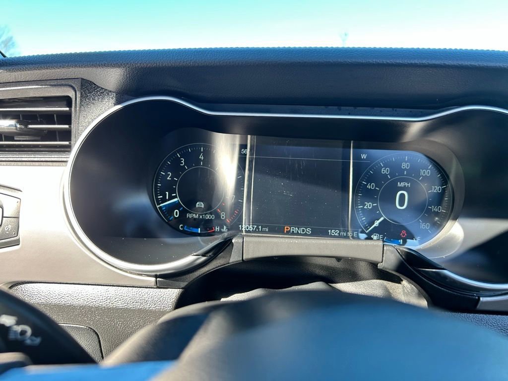 Used 2022 Ford Mustang GT Premium w/ Equipment Group 401A image 22