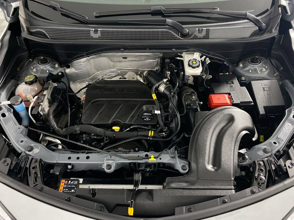Certified 2024 Buick Encore GX Preferred FWD image 23