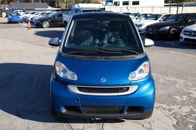 Used 2009 smart fortwo pure image 22