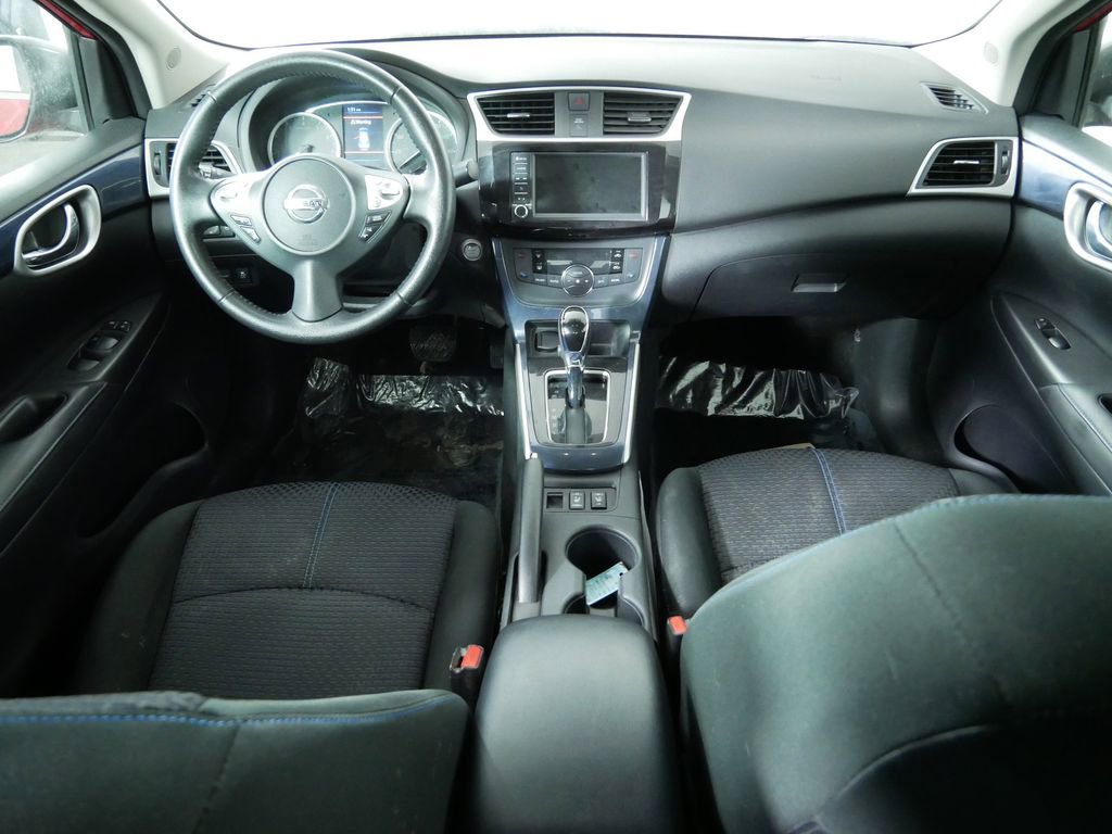Used 2019 Nissan Sentra SR image 19