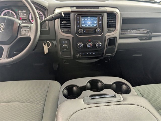 Used 2018 RAM 2500 Tradesman w/ Chrome Appearance Group image 22