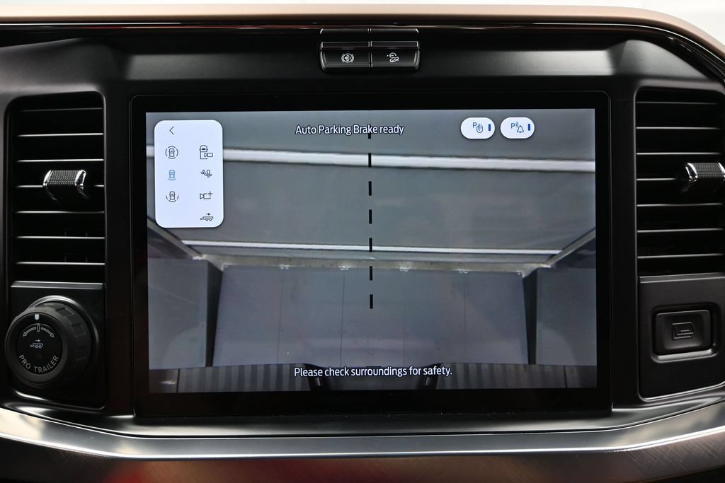 New 2026 Ford F350 King Ranch AWD/4WD image 42