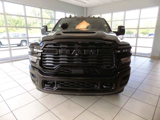 New 2026 RAM 2500 Tradesman AWD/4WD image 2