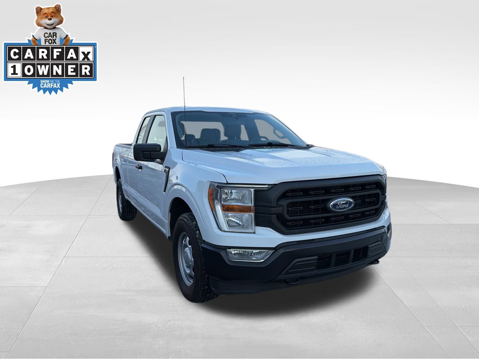 Used 2022 Ford F150 XL w/ Equipment Group 101A High image 3