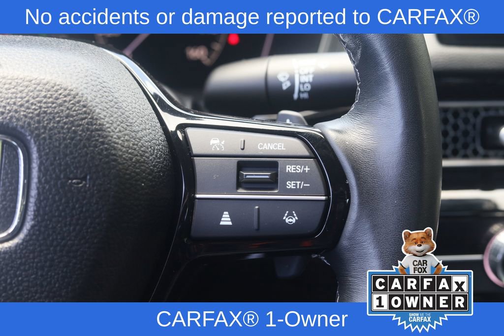 Used 2023 Honda Civic Sport image 2