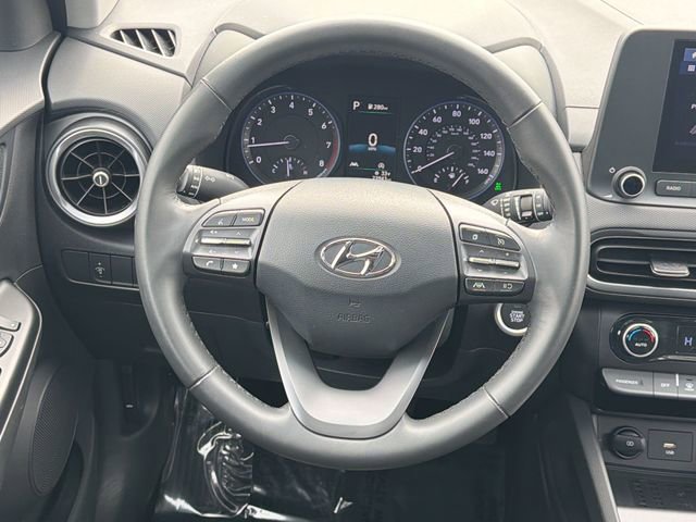 Used 2022 Hyundai Kona SEL w/ Convenience Package image 13